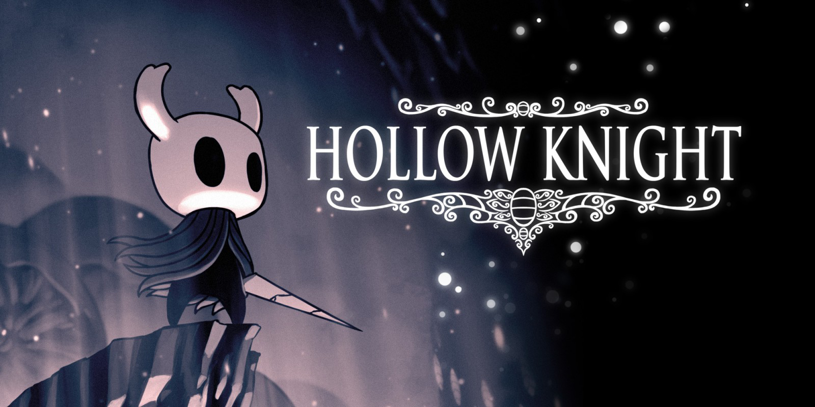 Análisis de Hollow Knight